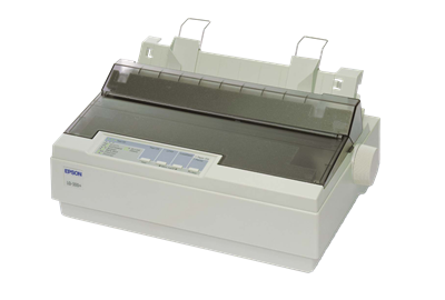 Epson LQ 300