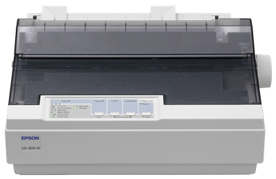 Epson LQ 300+II
