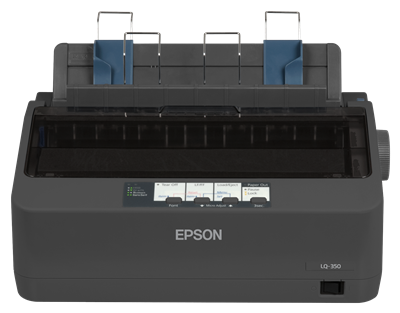Epson LQ 350 Farbbänder