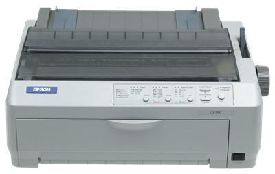 Epson LQ 590 Farbbänder