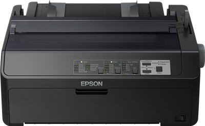 Epson LQ 590II