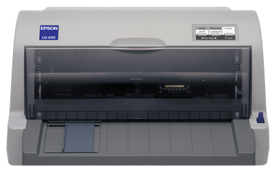 Epson LQ-630