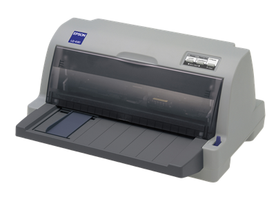 Epson LQ-630S