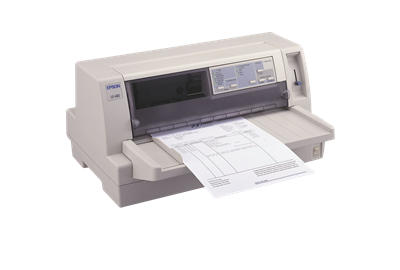 Epson LQ 680 Farbbänder
