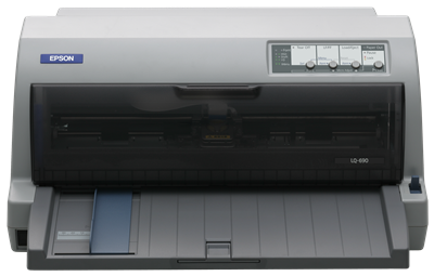 Epson LQ-690 Farbbänder