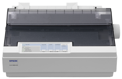 Epson LX 300 Farbbänder