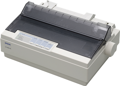 Epson LX 300+II