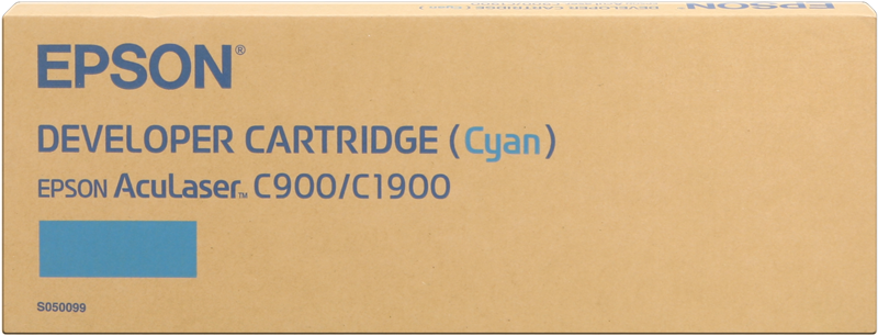 Toner Epson S050099 (Silo Standard)