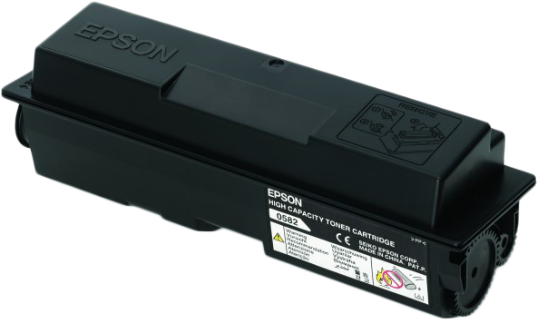 Toner Epson S050582 (Silo Standard)