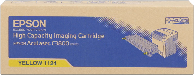 Toner Epson S051124 (Silo L)
