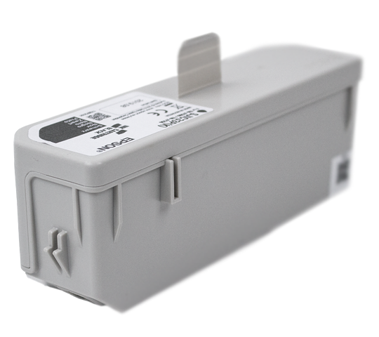 Druckerpatronen Epson SJIC33P(K) (Silo Standard)