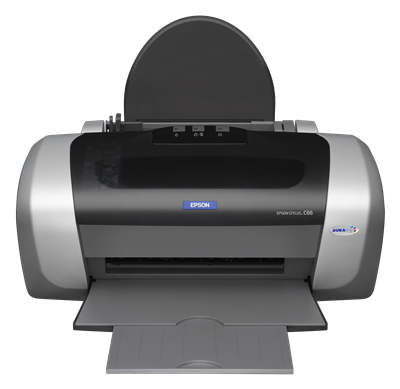 Epson Stylus C66