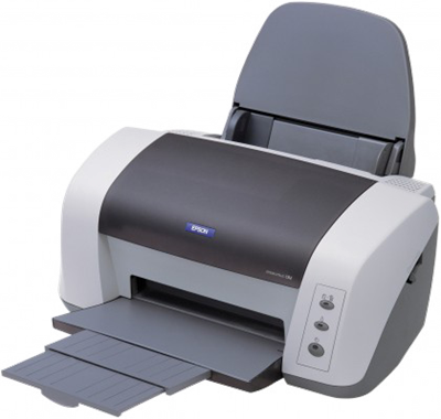 Epson Stylus C82