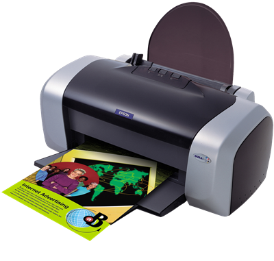 Epson Stylus C84WiFi Druckerpatronen