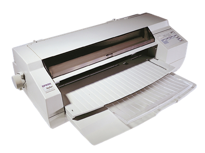 Epson Stylus Color 1520
