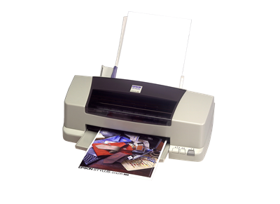 Epson Stylus Color 860