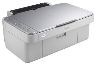 Epson Stylus CX3650 Druckerpatronen