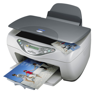 Epson Stylus CX5400 Druckerpatronen