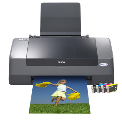 Epson Stylus D78 Druckerpatronen
