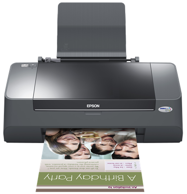 Epson Stylus D92 Druckerpatronen