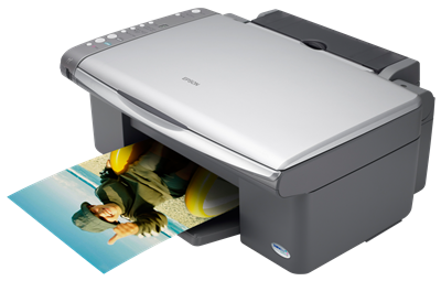 Epson Stylus DX4250 Druckerpatronen