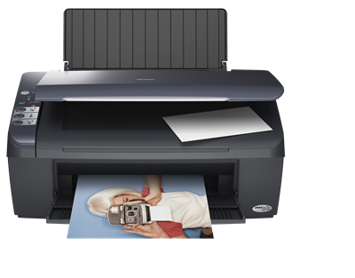 Epson Stylus DX4400 Druckerpatronen