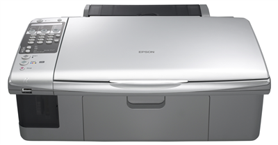 Epson Stylus DX7000F