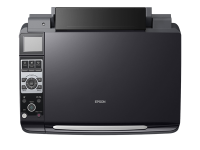 Epson Stylus DX8400