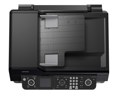 Epson Stylus DX9400F Druckerpatronen