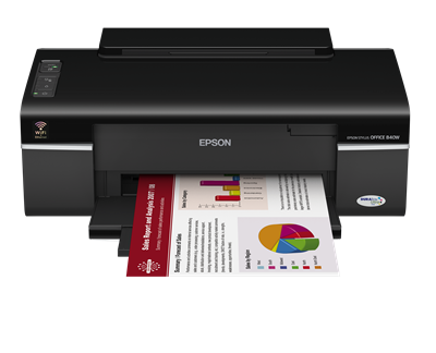 Epson Stylus Office B40W Druckerpatronen