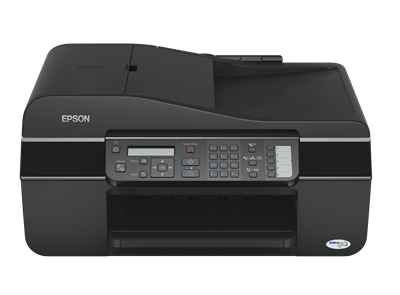 Epson Stylus Office BX300F