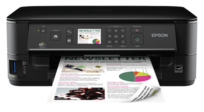 Epson Stylus Office BX535WD Druckerpatronen