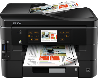 Epson Stylus Office BX935FWD Druckerpatronen