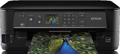 Epson Stylus Office SX535WD