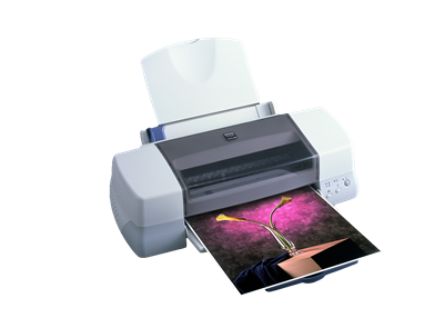 Epson Stylus Photo 1270