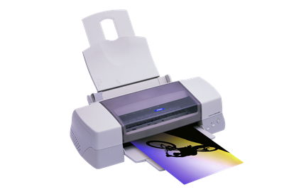 Epson Stylus Photo 1290 Druckerzubehör