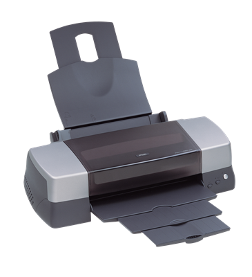 Epson Stylus Photo 1290S