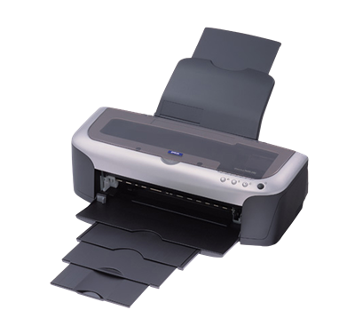 Epson Stylus Photo 2100 Colour Management Edition