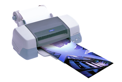 Epson Stylus Photo 890