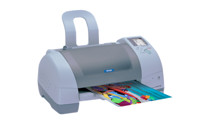 Epson Stylus Photo 895