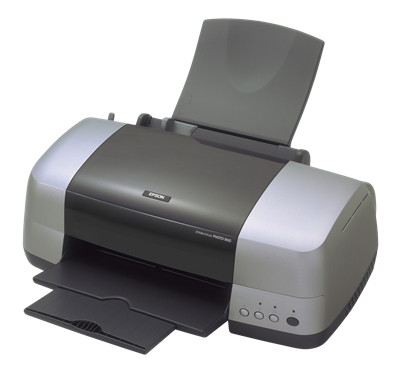 Epson Stylus Photo 900