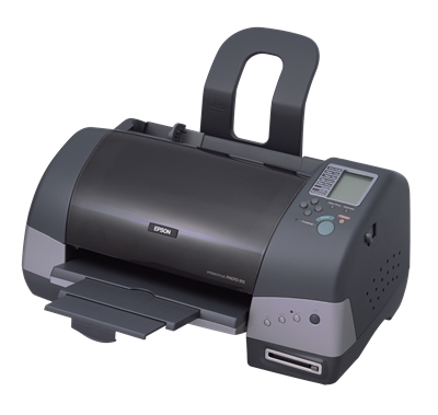 Epson Stylus Photo 915