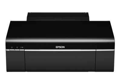 Epson Stylus Photo P50