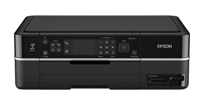 Epson Stylus Photo PX700W