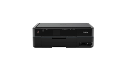 Epson Stylus Photo PX720WD