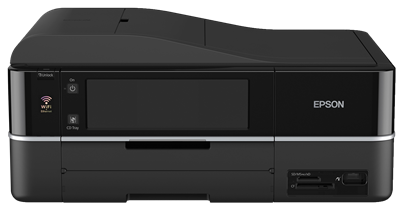 Epson Stylus Photo PX800FW Druckerpatronen