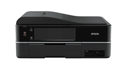 Epson Stylus Photo PX810FW