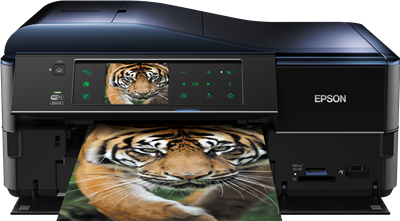 Epson Stylus Photo PX830FWD Druckerpatronen