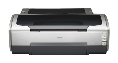 Epson Stylus Photo R1800