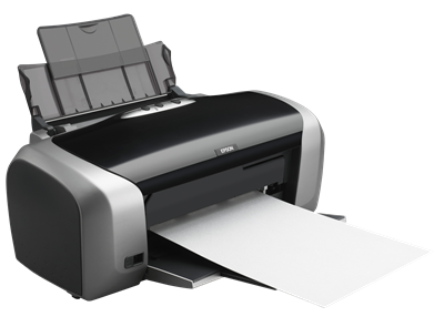 Epson Stylus Photo R200